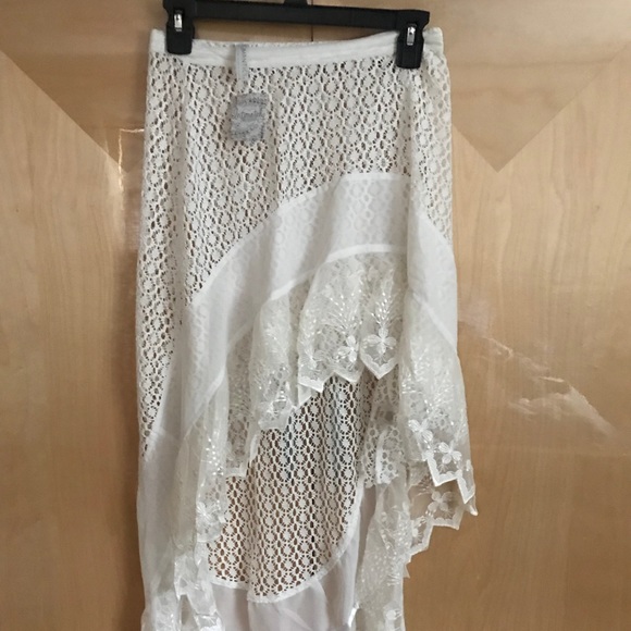 Free People Other - Free  people slip